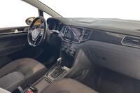 Volkswagen Golf Sportsvan vaihtoauto