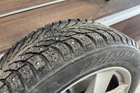 Volkswagen Golf Sportsvan vaihtoauto