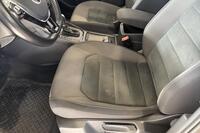 Volkswagen Golf Sportsvan vaihtoauto