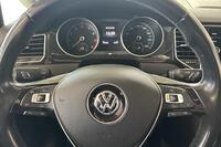 Volkswagen Golf Sportsvan vaihtoauto