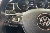 Volkswagen Golf Sportsvan vaihtoauto