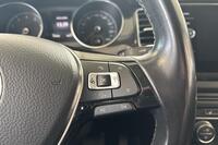 Volkswagen Golf Sportsvan vaihtoauto