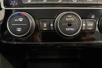 Volkswagen Golf Sportsvan vaihtoauto