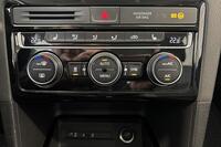 Volkswagen Golf Sportsvan vaihtoauto