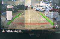 Volkswagen Golf Sportsvan vaihtoauto