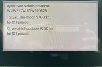 Volkswagen Golf Sportsvan vaihtoauto