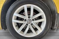 Volkswagen Golf Sportsvan vaihtoauto