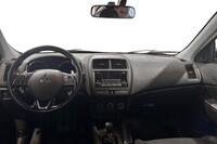 Mitsubishi ASX vaihtoauto