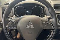 Mitsubishi ASX vaihtoauto
