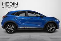 Ford Puma vaihtoauto