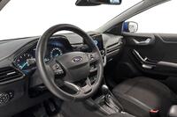 Ford Puma vaihtoauto