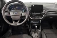 Ford Puma vaihtoauto