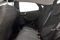 Ford Puma vaihtoauto