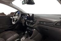 Ford Puma vaihtoauto