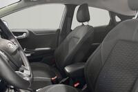 Ford Puma vaihtoauto