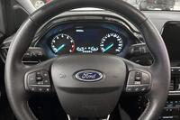 Ford Puma vaihtoauto