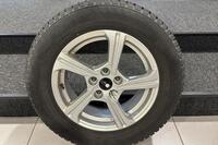 Ford Puma vaihtoauto