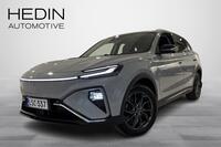 MG Marvel R vaihtoauto