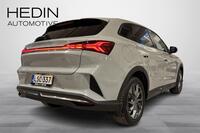 MG Marvel R vaihtoauto