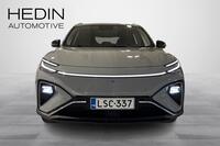 MG Marvel R vaihtoauto