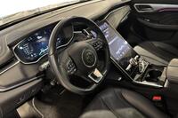 MG Marvel R vaihtoauto