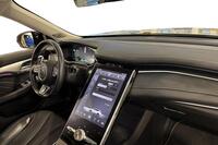 MG Marvel R vaihtoauto