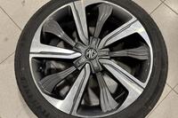 MG Marvel R vaihtoauto