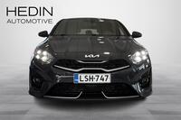 Kia Proceed vaihtoauto