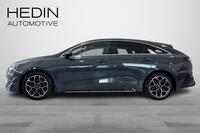 Kia Proceed vaihtoauto