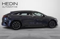 Kia Proceed vaihtoauto