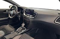 Kia Proceed vaihtoauto