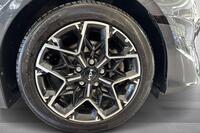 Kia Proceed vaihtoauto