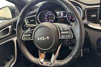 Kia Proceed vaihtoauto