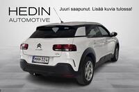 Citroën C4 Cactus vaihtoauto