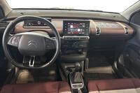 Citroën C4 Cactus vaihtoauto