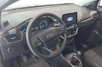 Ford Puma vaihtoauto