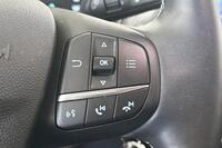 Ford Puma vaihtoauto
