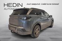 Peugeot 5008 vaihtoauto