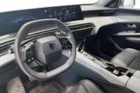 Peugeot 5008 vaihtoauto