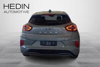 Ford Puma Gen-E vaihtoauto