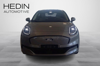 Ford Puma Gen-E vaihtoauto