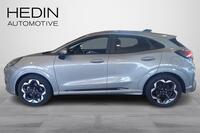 Ford Puma Gen-E vaihtoauto