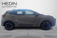Ford Puma Gen-E vaihtoauto