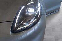 Ford Puma Gen-E vaihtoauto