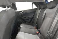 Hyundai i20 Hatchback vaihtoauto