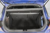 Hyundai i20 Hatchback vaihtoauto