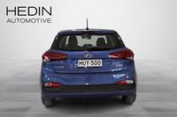 Hyundai i20 Hatchback vaihtoauto