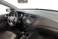 Hyundai i20 Hatchback vaihtoauto