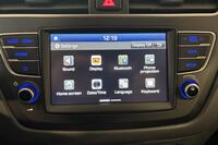 Hyundai i20 Hatchback vaihtoauto