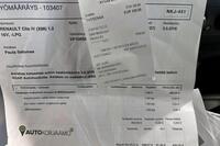 Renault Clio vaihtoauto